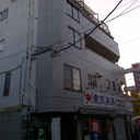 JPC小石川 外観
