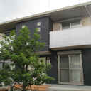 GRAND CASAVII 外観