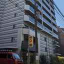 ガーラ・ステーション東神奈川 外観