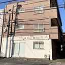 金子マンション 外観