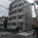 TOP三軒茶屋No.5 外観