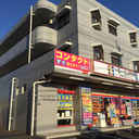 フォンターナS 外観