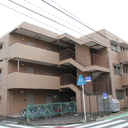 市川マンション 外観