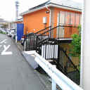 アーバンライフB棟 外観