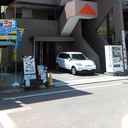 レオパレスサザンクロスプラザ 外観
