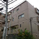 マハール南大塚 外観
