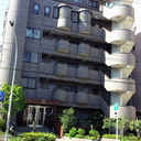 Rマンション 外観