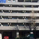 スカイコート文京白山 外観