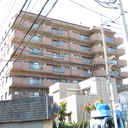 ゼファー勝田台 外観