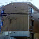gufocasa 外観