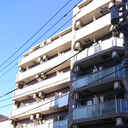 SUPURUSE板橋 外観