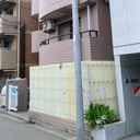 ガーデンハイツ宿河原 外観
