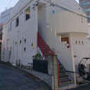 K'sHOUSE渋谷東 外観