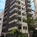 コージーコート上野御徒町2 外観