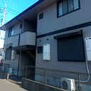 K・ISLAND壱番館 外観