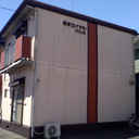 原宿ロイヤルパレス 外観