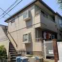 ハイランド六の坂 外観