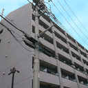 ドミール目白北東製粉株ビル 外観