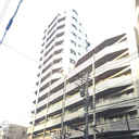 ライオンズ東京根岸レジデンス 外観