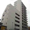 SHINAGAWAEAST 外観