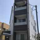 エミール赤塚 外観