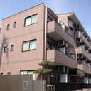 MAISON DE I.S.O 外観