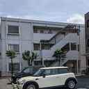 マンションE・P 外観