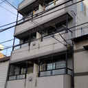 真和石川町ビル 外観