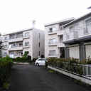 井上マンション 外観