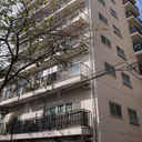 桜台マンション 外観