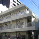 ハイム花咲町 外観