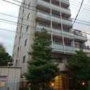 コージーコート月島 外観