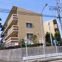 デルニエK和泉町 外観
