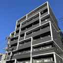 MAKESDESIGN清澄白河ASYLCOURT 外観