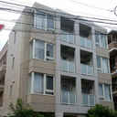 HANA二子玉川 外観