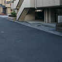 第二メゾン原 外観