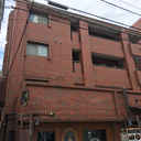 ジュネス新田 外観