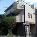CREST 外観