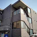 MY FAIR淵野辺 外観