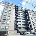 ライオンズマンション浦和県庁前 外観