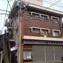 小長谷ビル 外観