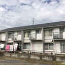 グリーンハイツI 外観