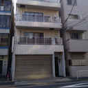 コーポ深川 外観