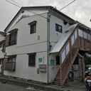 ヒカリハイツE棟 外観