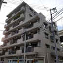 ベイシティメゾン石川町 外観