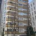 第8宮庭マンション 外観