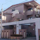 ストーク千川 外観