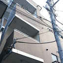 J・Kマンション 外観