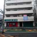 福島マンション 外観