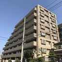 ベルポート和光丸山台 外観